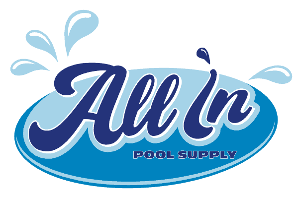 All In Pool Supply Logo | Moxie360 Marketing