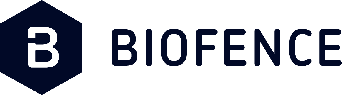 Biofence Technologies Logo | Moxie360 Marketing