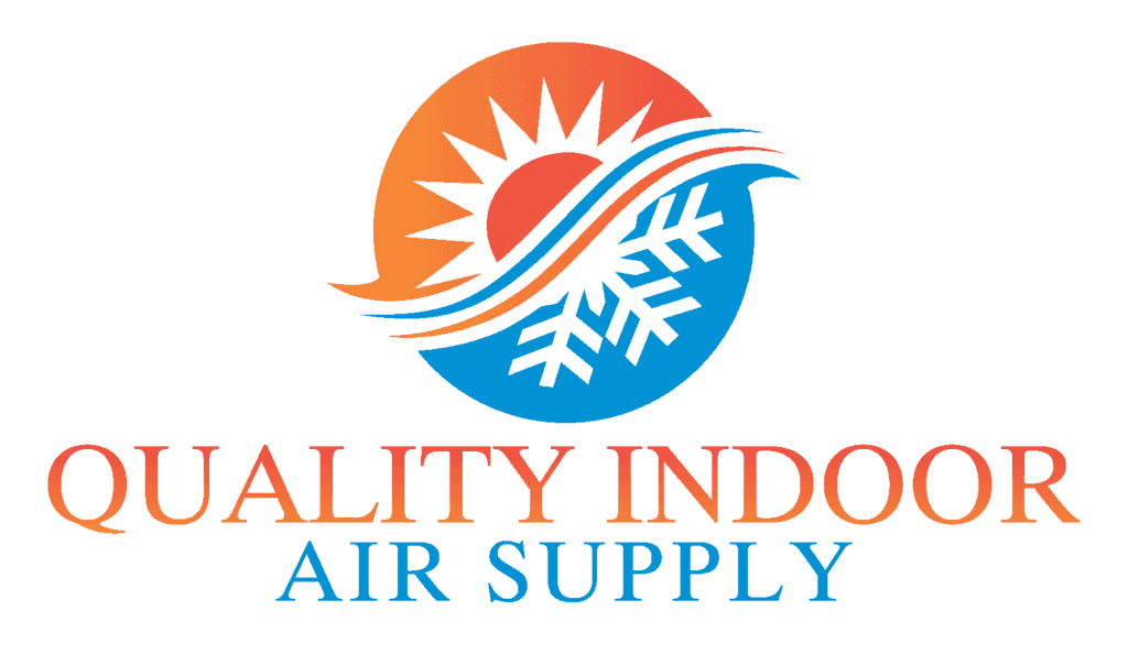 Quality Indoor Air Supply Logo | Moxie360 Marketing