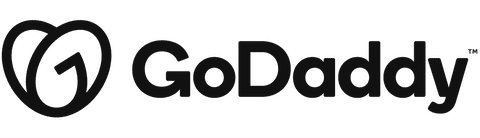 Godaddy black