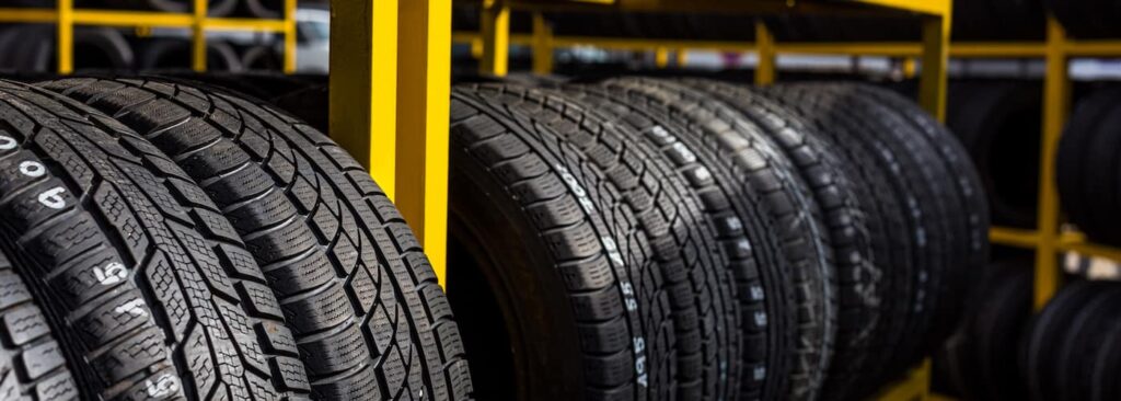 Tire rotation service at Mundo Auto Repair in Elgin, IL for longer tire life and safety.