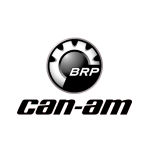 BRF logo displayed at Meisterwerks automotive garage.
