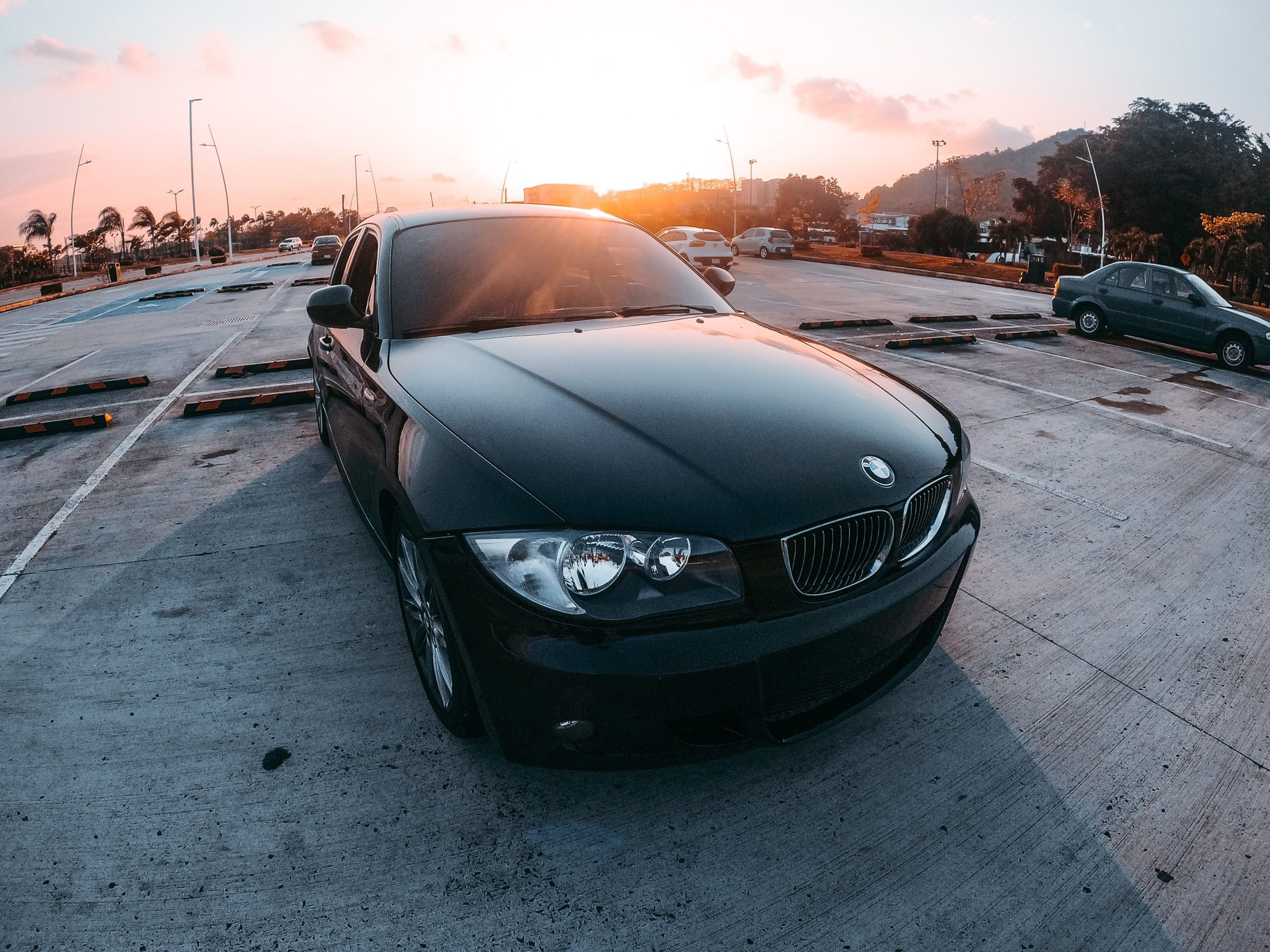 Buying a Used BMW, Audi, or Porsche in South Florida? Get a Pre-Purchase Inspection First