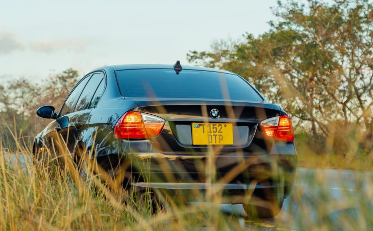  ZF and PDK: Why Your BMW, Audi, or Porsche Transmission Service Isn’t Optional