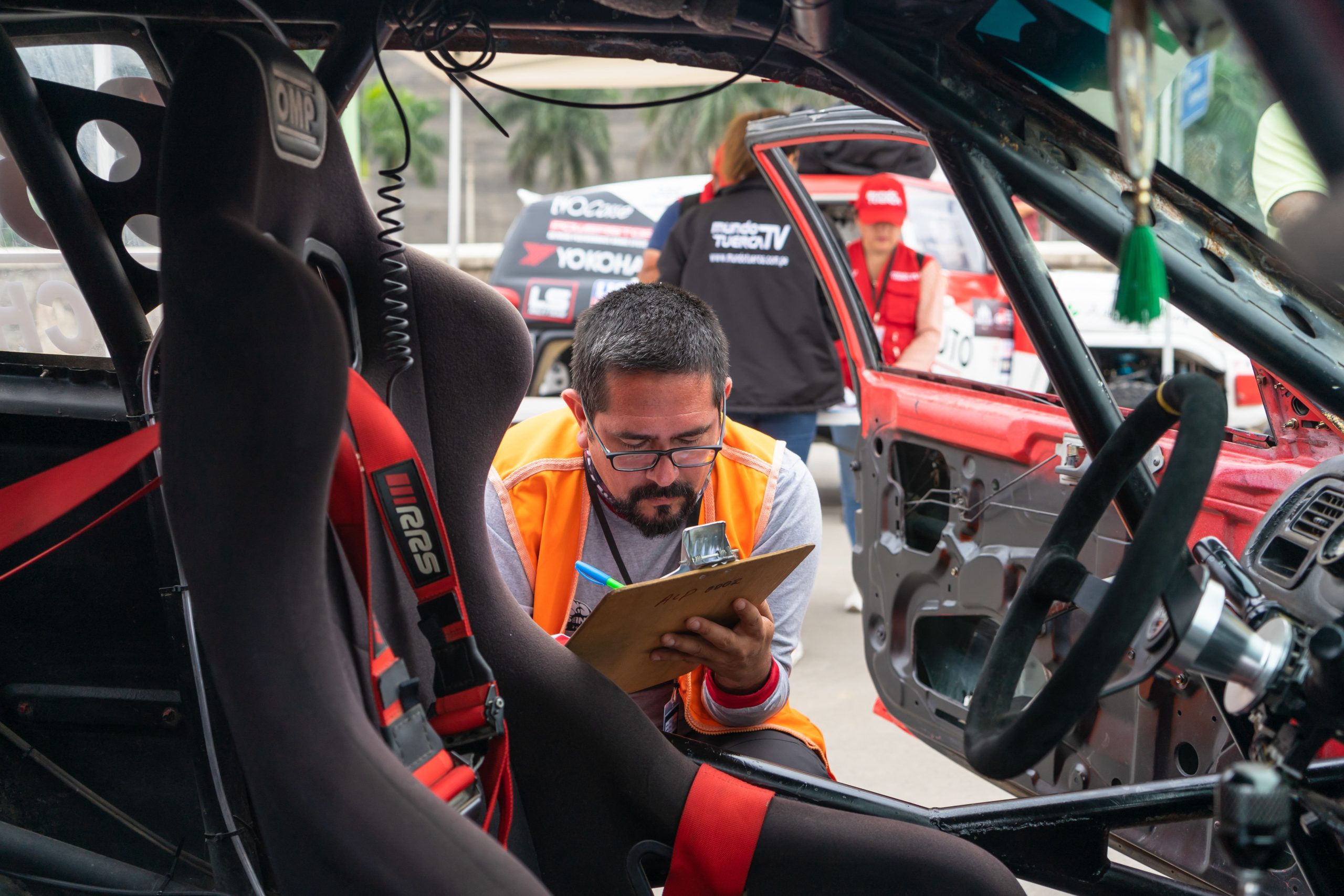 The Service Records Test: What a Used European Car’s Maintenance History Actually Tells You