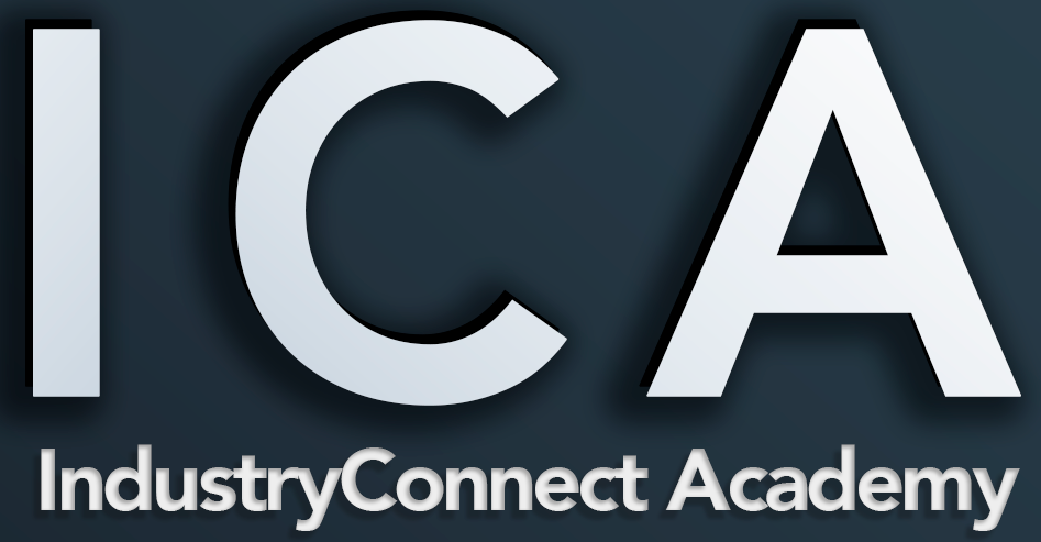 ICA LOGO