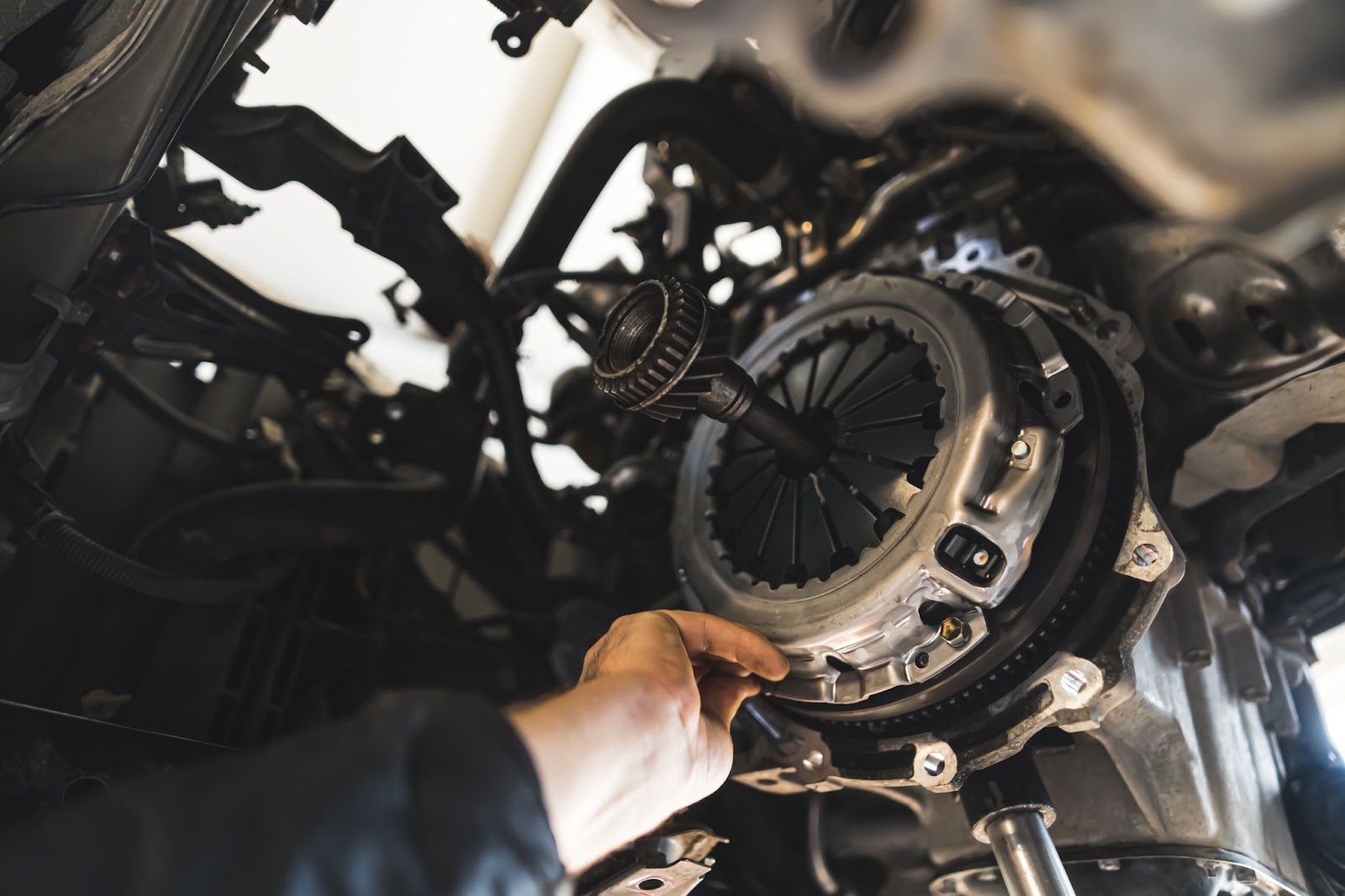 Engine Repair