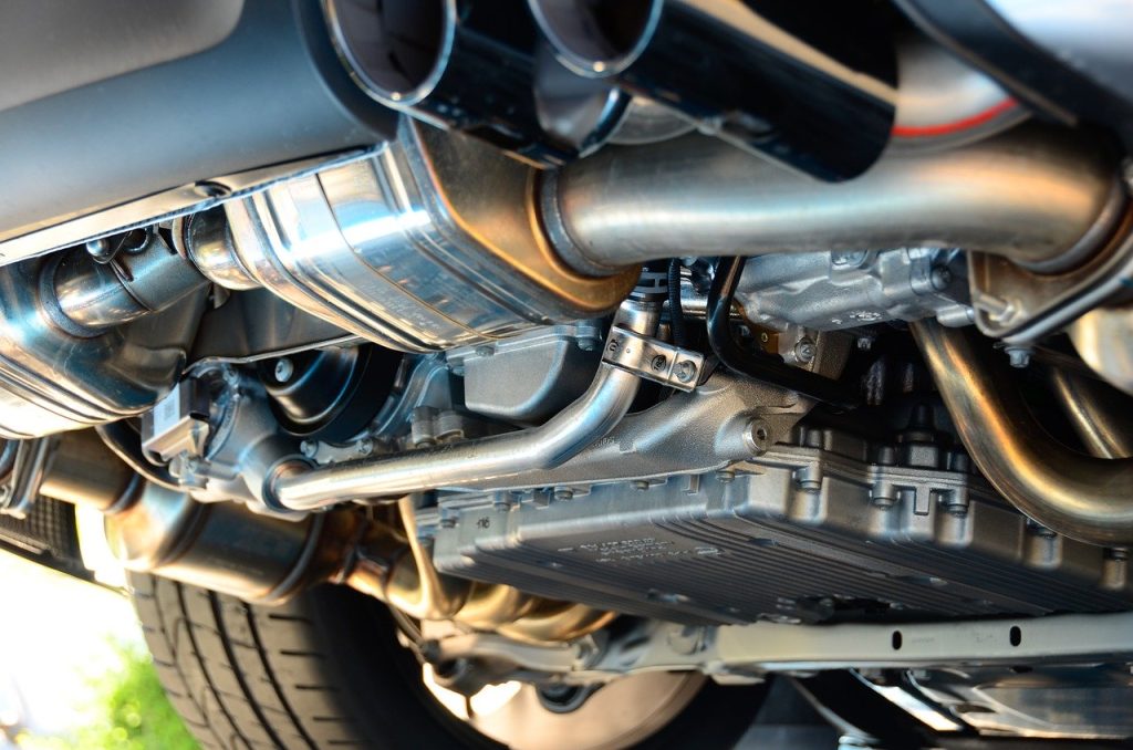 Exhaust services in Havre, MT, including repairs and maintenance for optimal vehicle performance.