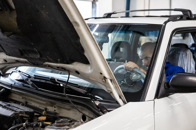 Reliable engine repair services in Havre by Nate’s Gona Fix It, specializing in diagnosing and fixin.