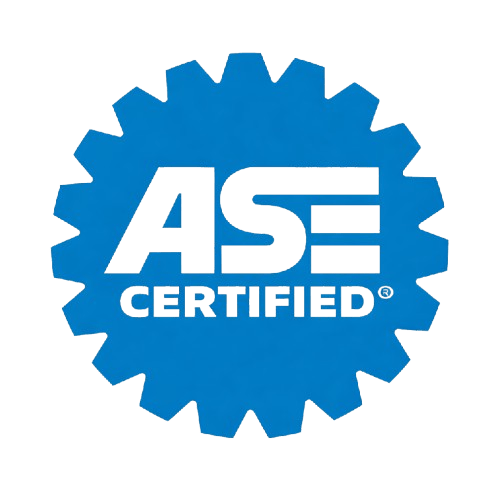 Gona Fix It ASE Certified mechanic logo for quality auto repair.
