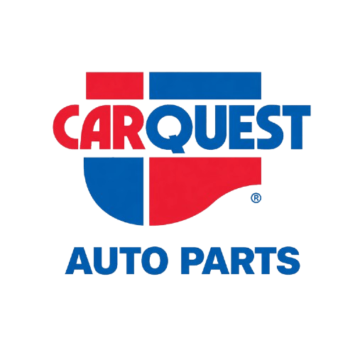 Auto parts store logo for CarQuest brand.