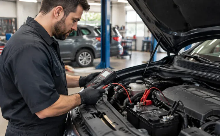  7 Winter Prep Mistakes Alberta Drivers Make (and How to Fix Them Before the Snow)