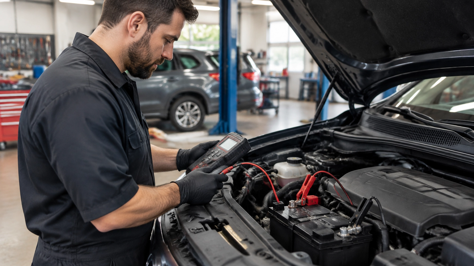7 Winter Prep Mistakes Alberta Drivers Make (and How to Fix Them Before the Snow)