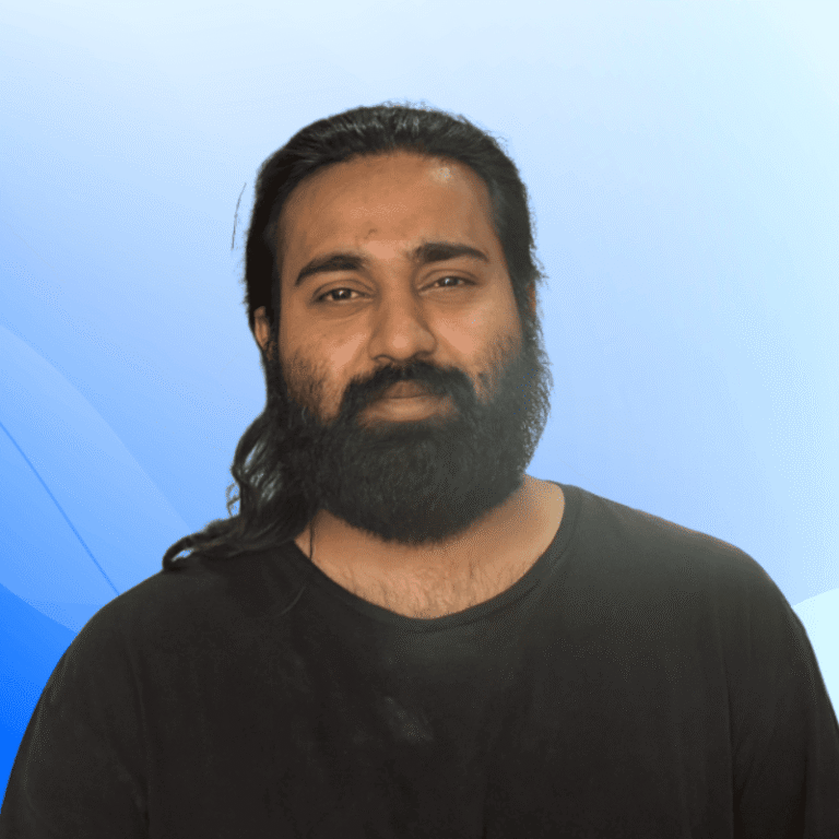 Newcastle Auto Repairs team member portrait, professional mechanic.