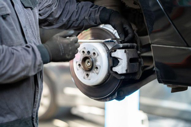 Auto brake inspection and repair service in Mississauga for safe driving. Expert brake system diagno.