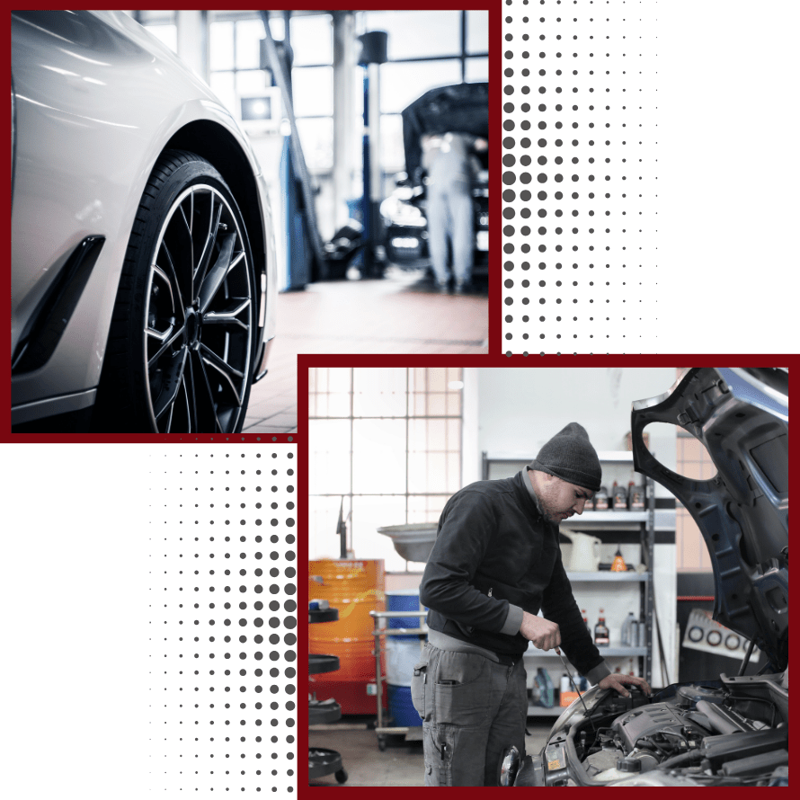Reliable automotive repair and maintenance services in Northville. Expert technicians ensure your ve.