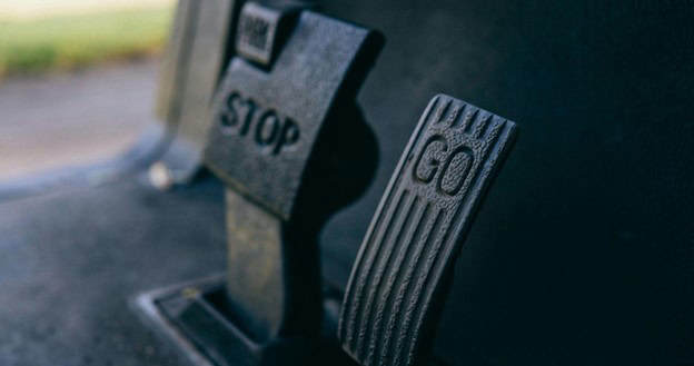 Brake Failure