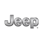 Jeep vehicle at Northville Auto INC for maintenance and repairs.