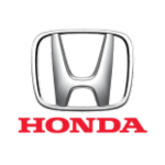 Honda logo, representing quality and reliability in automotive service.