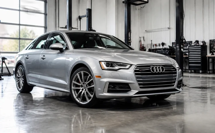  The Ultimate Guide to European Car Maintenance: Success Tips for Drivers in Lambton Shores
