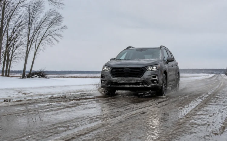  Does Rust Protection Really Matter in 2026? Why Ontario Roads are Getting Tougher on Your Car