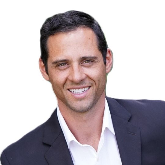 An image that shows Jake Brown White Crop