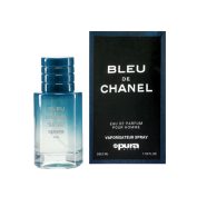عطر مردانه پورا رایحه Bleu De Chanel