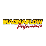 Noyzboyz Performance logo with MagnaFlow branding and vibrant colors.