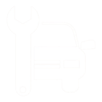 Oakmont Automotive Service Center Auto repair shop with a wrench and car icon, representing vehicle maintenance and repair services.