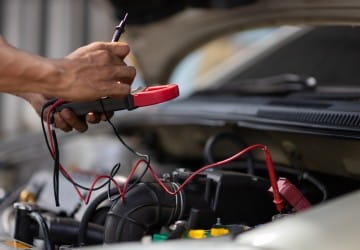Auto Repair Services | Oakmont Automotive & Harmar Tire