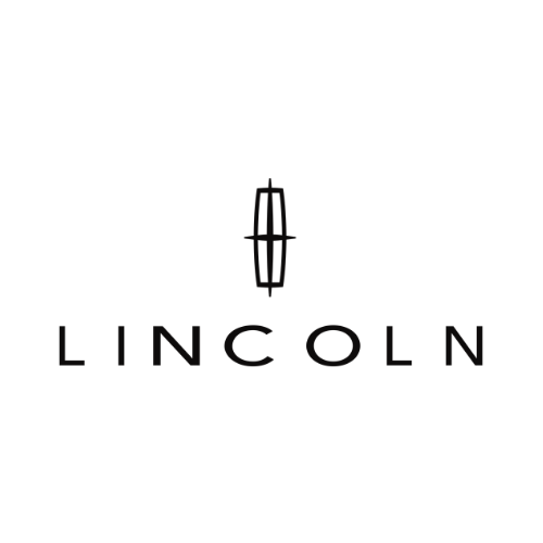 Lincoln transmission repair logo, automotive service, Chickasha, Oklahoma.