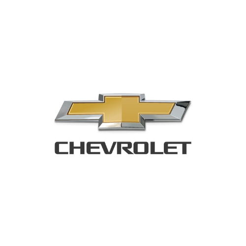 Chevrolet logo representing transmission exchange services in Chickasha.