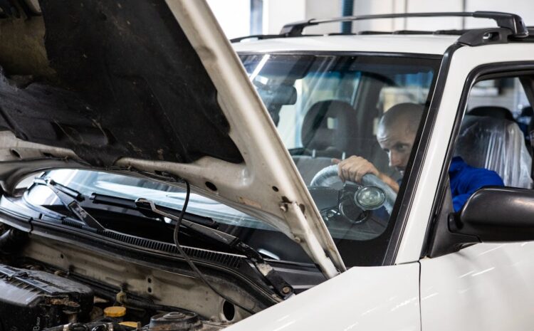  Is It Time for a Transmission Rebuild?