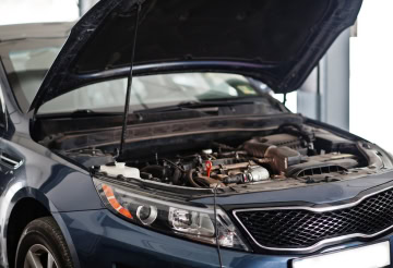 Auto Lube Service - Quick Oil Change & Vehicle Maintenance.
