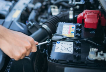 Engine oil change and maintenance service at One Stop Lube. Expert auto care to keep your vehicle ru.