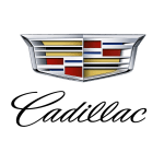 Cadillac vehicle being serviced by On The Spot Mobile Mechanics.