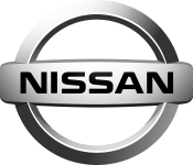 Nissan car being serviced by mobile mechanics at your location.