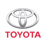 Mobile mechanic van for Toyota vehicle repair and maintenance.