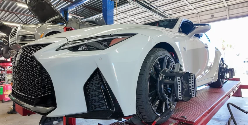 ASE-certified brake repair in Orlando FL at Orlando Auto Repair — brake pads, rotors, calipers, ABS, all makes and models, 3327 W Colonial Drive