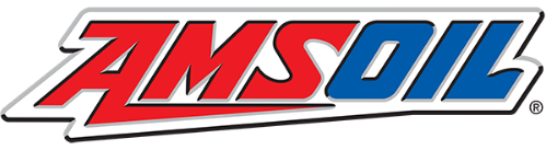 High-quality AMSOIL motor oil for vehicle engine performance and protection.