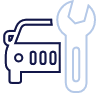 Panhandle Diesel Performance LLC logo with diesel engine and wrench icons.