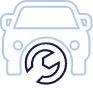 Panhandle Diesel Performance LLC logo, diesel truck repair and performance services.