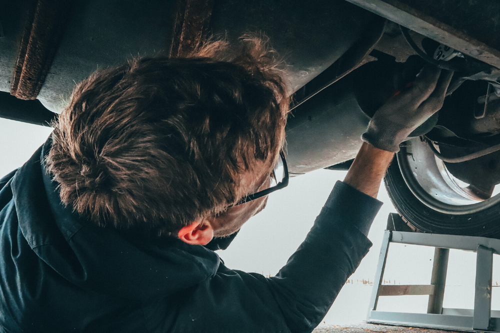 AC Services for Every Vehicle: Ensuring Comfort in Amarillo's Hot Climate.