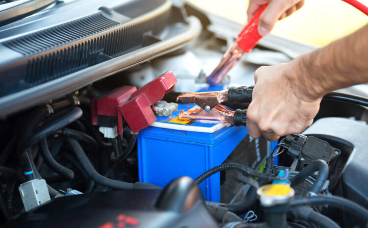  Electrical System Repairs: Addressing Common Problems in Diesel and Non-Diesel Vehicles