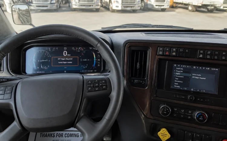  EPA Just Changed the Rules on DEF Derates : Here’s What Amarillo Diesel Owners Need to Know