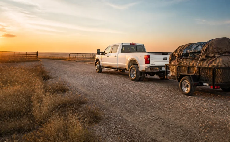  Hunting Season Is Coming: 9 Things to Check Before You Haul Your First Deer of the Fall