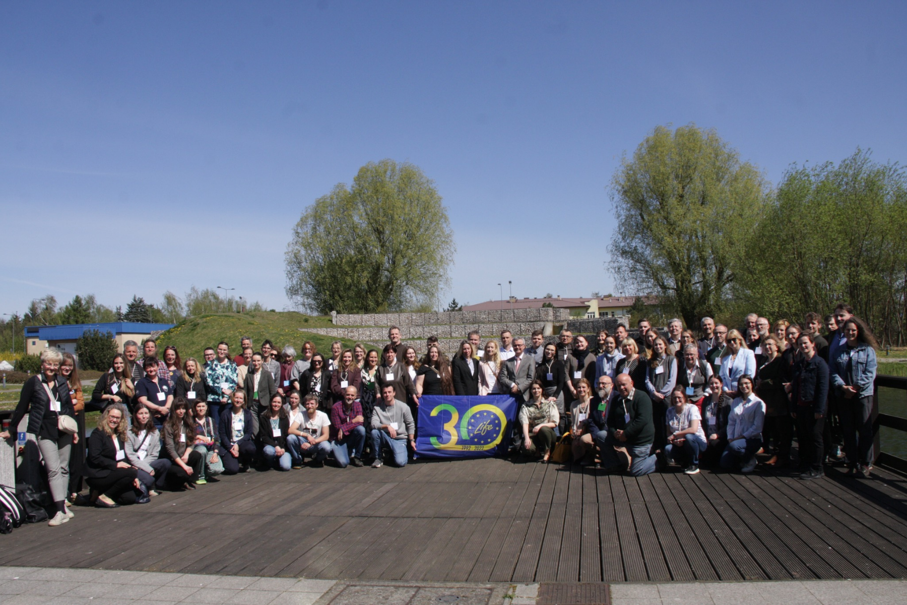 LIFE Apollo2020 at International LIFE Meetings in Poland and Czechia (2026)