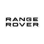 Range Rover vehicle being serviced at Parney’s Car Care.