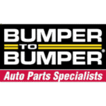 Bumper to Bumper auto parts store with professional service and quality parts.