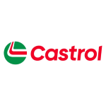 Parney’s Car Care logo with Castrol branding for auto service excellence.